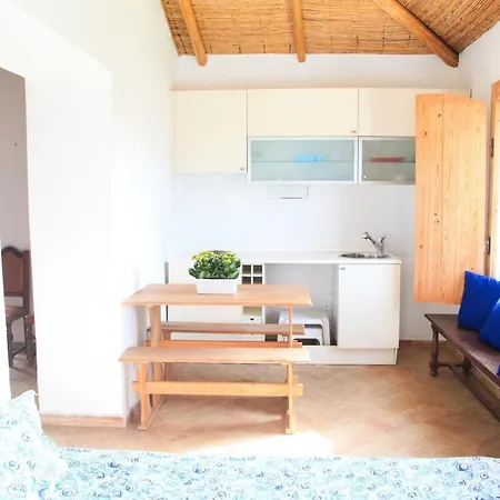 Quinta Teresinha - Nature Lovers