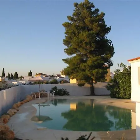 Σπίτι διακοπών Quinta Teresinha - Nature Lovers Estômbar