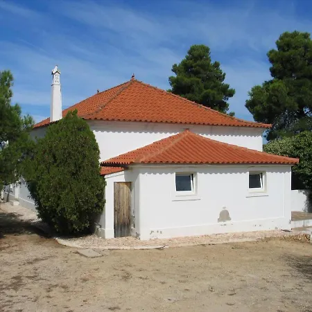 Quinta Teresinha - Nature Lovers Σπίτι διακοπών