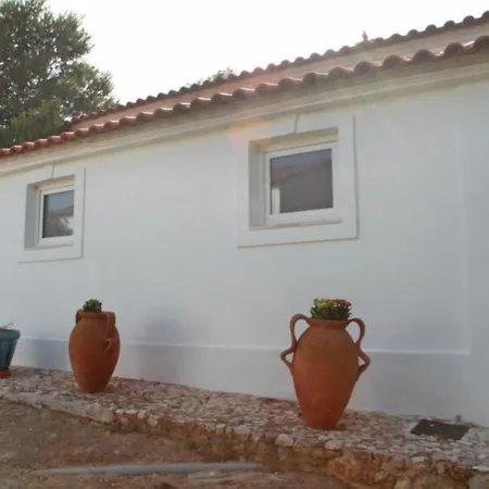 Quinta Teresinha - Nature Lovers